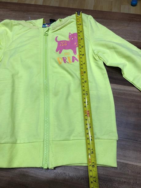 Suprava lupilu 98/104, lupilu,98