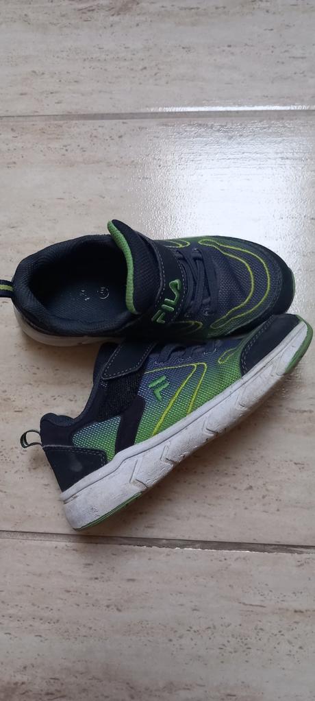 Tenisky fila, fila,29