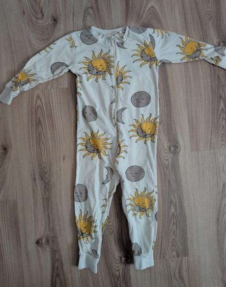 Pyžamo lindex, lindex,98