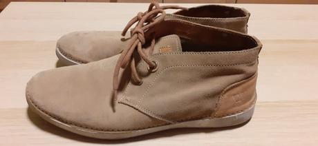 Topánky zn.weinbrenner, 47