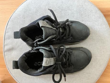 Prechodne topánky v.29, ecco,29