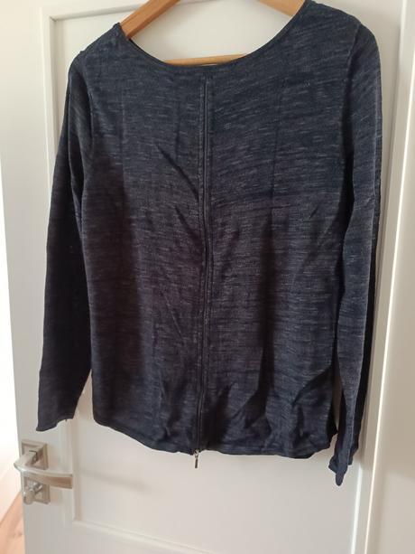 Dámsky pulóver camaïeu, camaieu,m