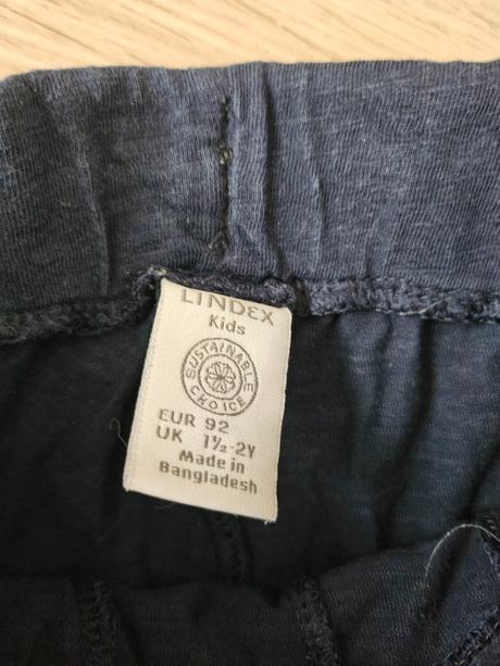 Tepláčiky lindex 92, lindex,92