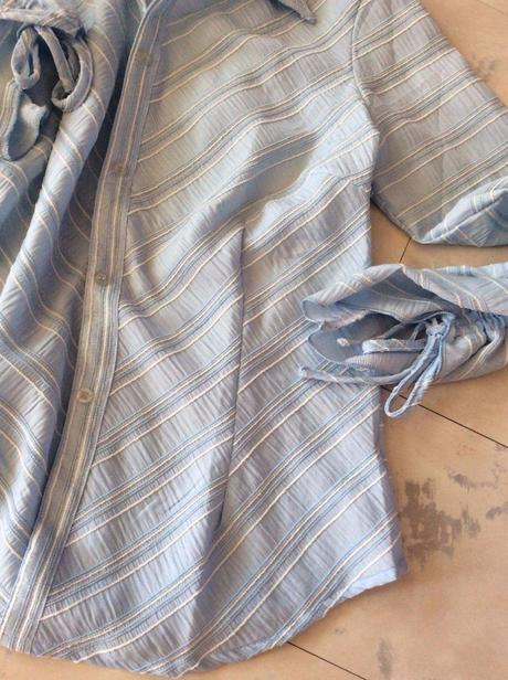 Luxusná košeľa, l