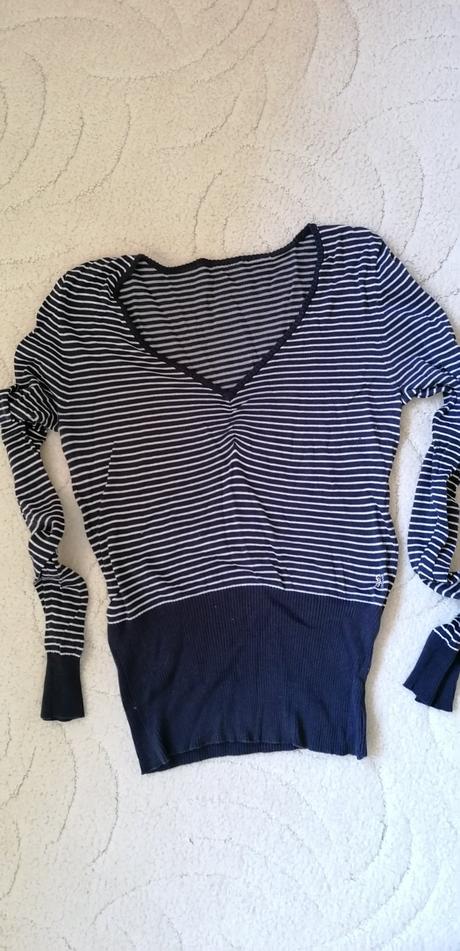 Pulovrík l, camaieu,l