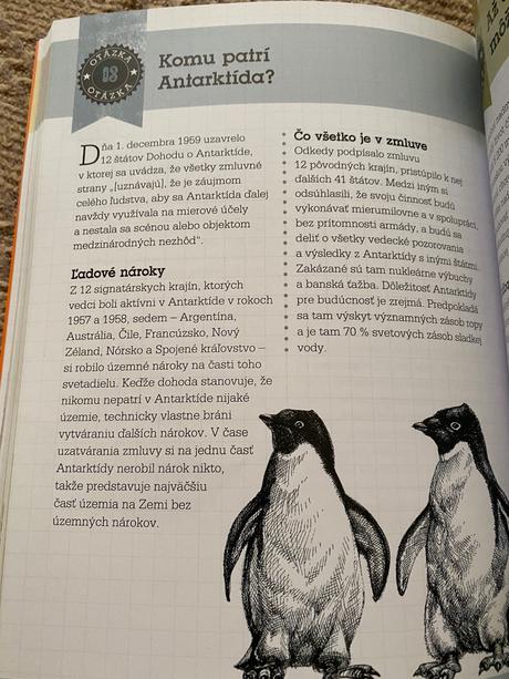 Vedeli ste otázky a odpovede ktoré vás zaskočia, 