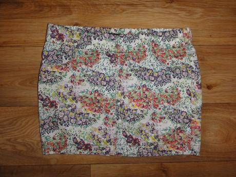 Sukňa zara, 158 / xs, xs