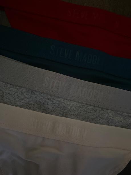 Steve madden nohavičky tanga, m