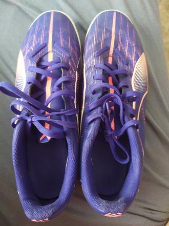 Halové tenisky, puma,42