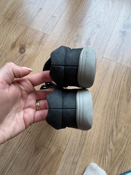 Protetika sandále 30, protetika,30