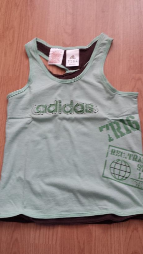 Tricko adidas, adidas,xs