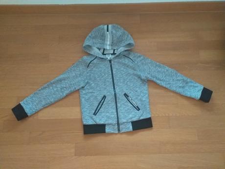 Mikina karl lagerfeld originál, 140