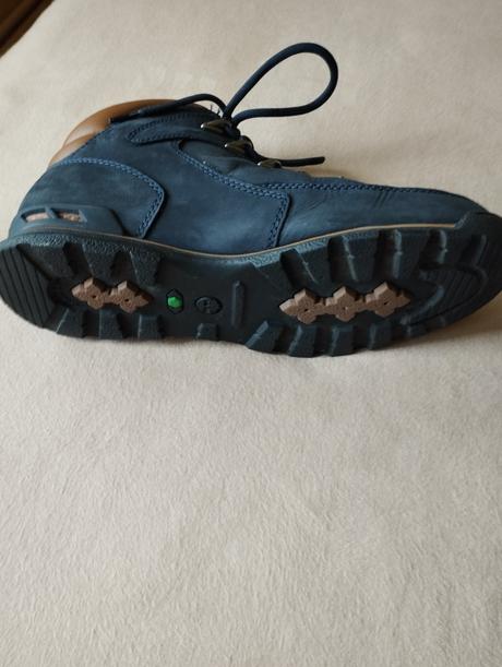 Pánske topánky, timberland,42
