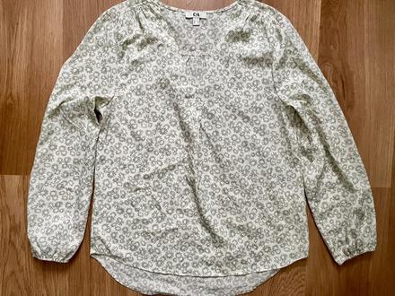 Dámska blúzka, c&a,36