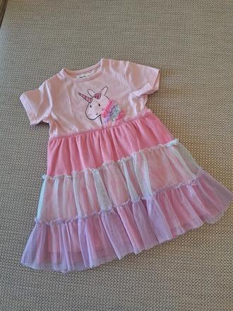 Detské šaty, sinsay,92