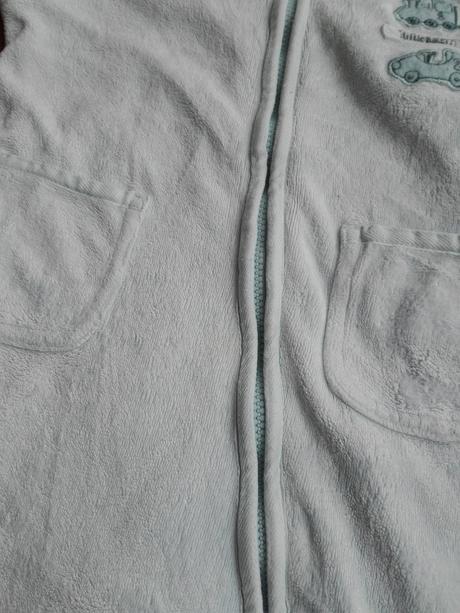 Zimny overal+polodupky, mothercare,62