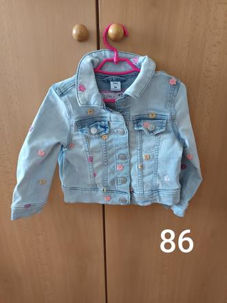 Riflova bunda, 86