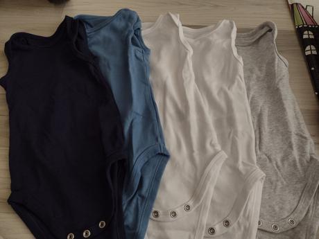 Body bez rukávu, tchibo,62