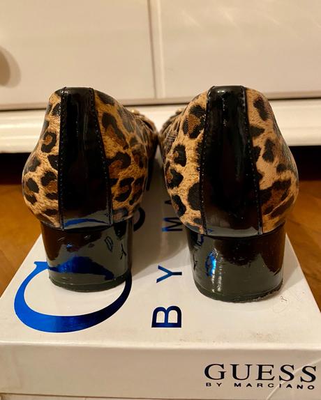 Lodičky guess by marciano, guess,37