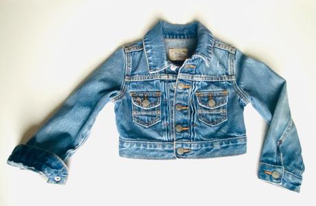 Bunda, ralph lauren,98