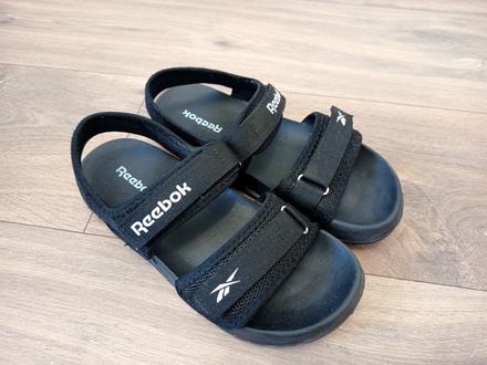 Reebok sandále, reebok,34