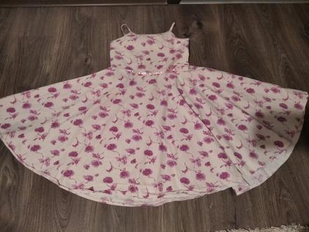 Letné šaty, next,152