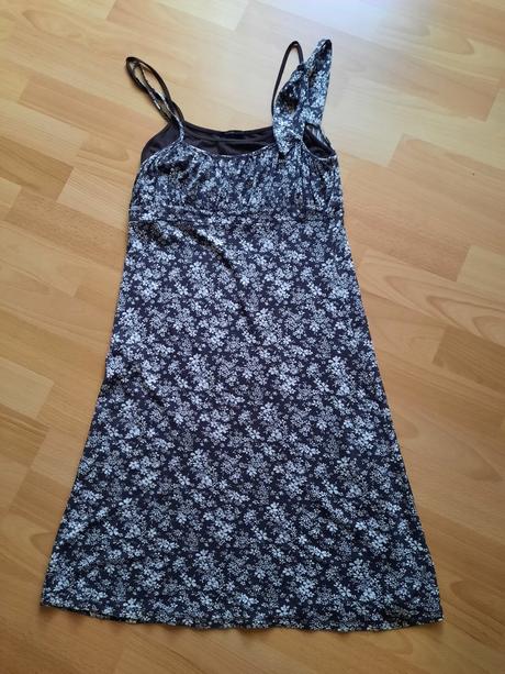 Letné šaty, s