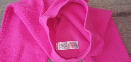 Tmavo ružové tepláky, f&f,110