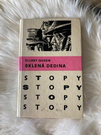 Sklená dedina ellery queen (1973),