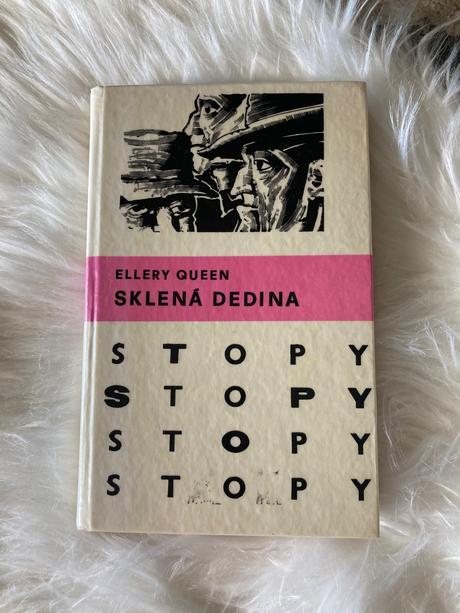 Sklená dedina ellery queen (1973),