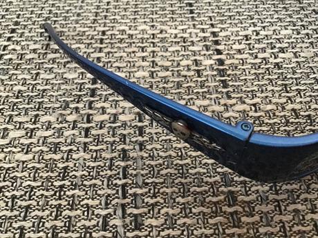 Štýlové chlapčenské slnečné okuliare,