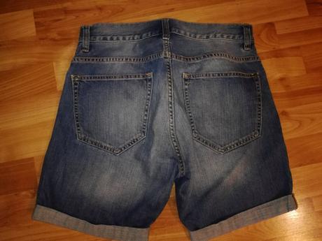 Krátke nohavice, 28