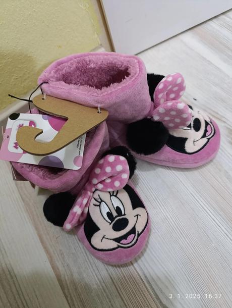 Papuče, pepco,30