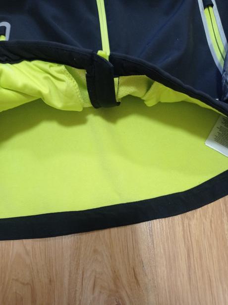 Softshell, lewro,164