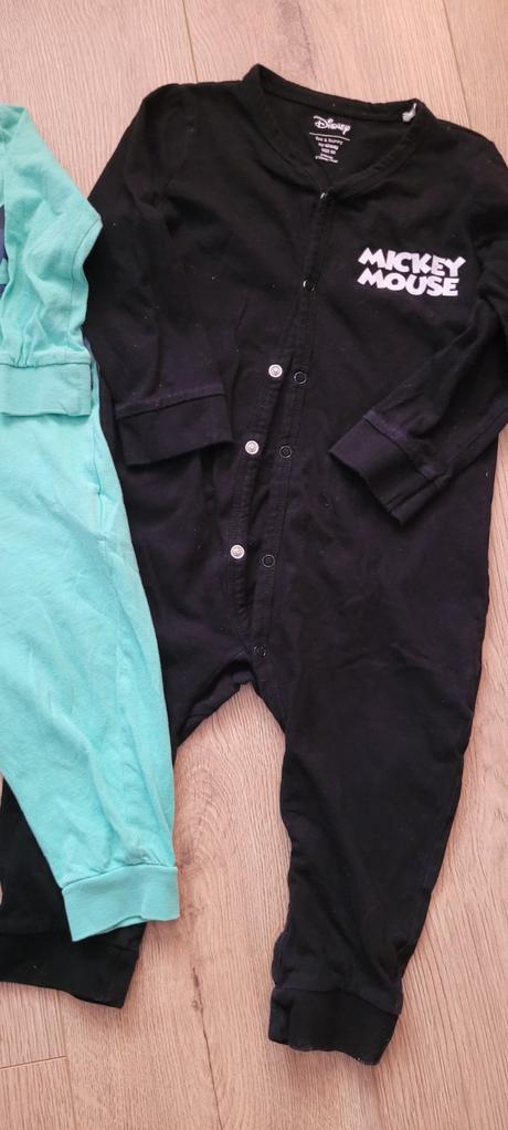 Overal na spanie 3x, lupilu,86