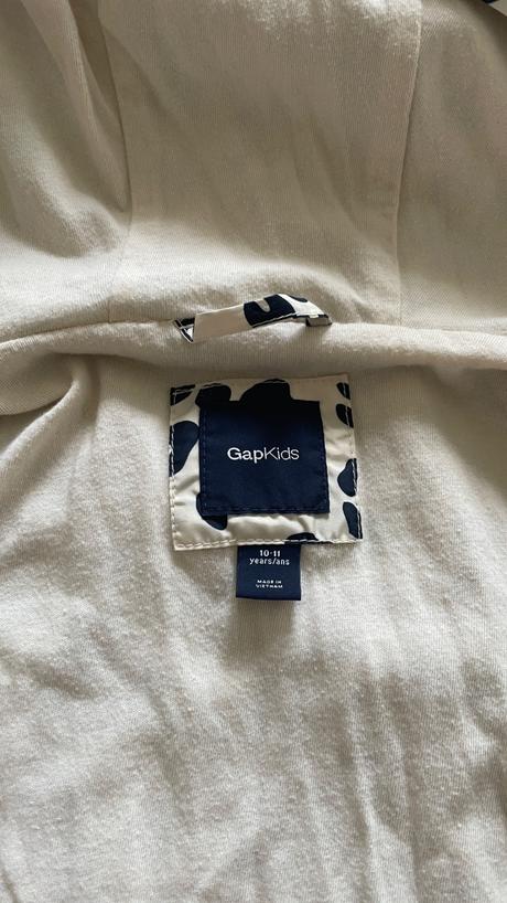 Bundička gap, gap,146