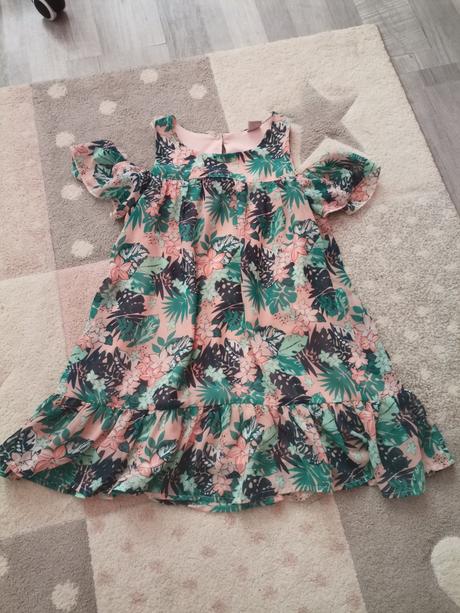 Letné šaty, kiki&koko,122