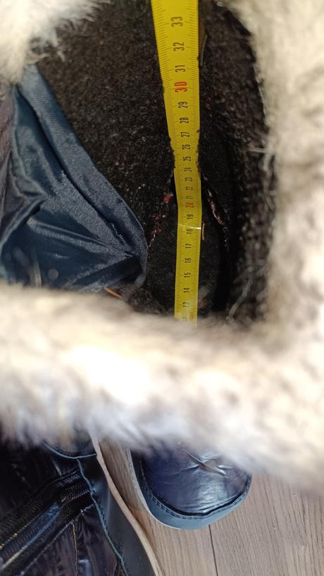 Zimné čižmy, deichmann,32