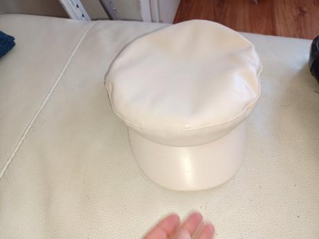 Siltovka kozena, reserved