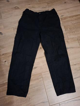 Kapsacove rifle denim, sinsay,44