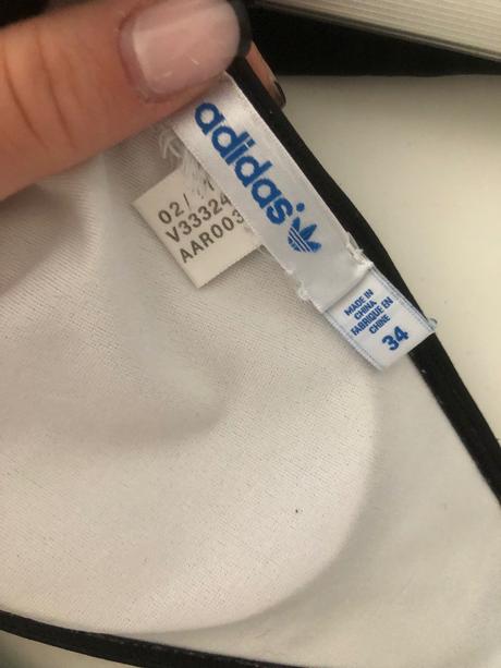 Plavkový vrch, adidas,xs