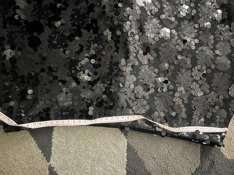 Nova trblierava sukna, l