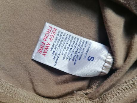 Jemnučké tričko, tommy hilfiger,m