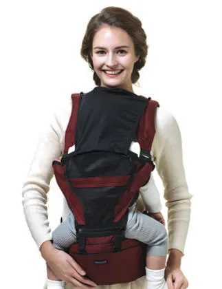 Baby nosič pognae 3 v 1,