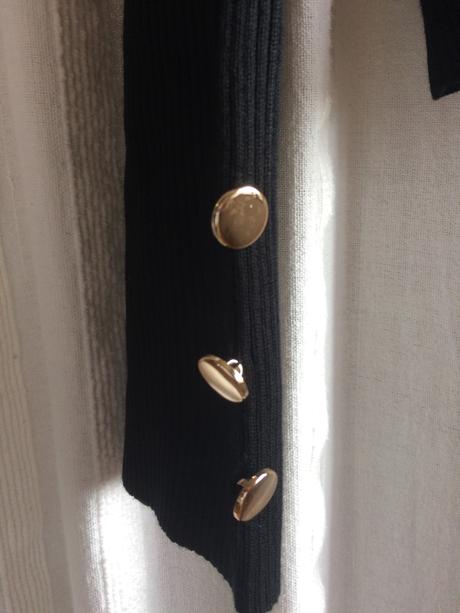 Missguided pulover vel.52/xl, 52 / xl / xxl