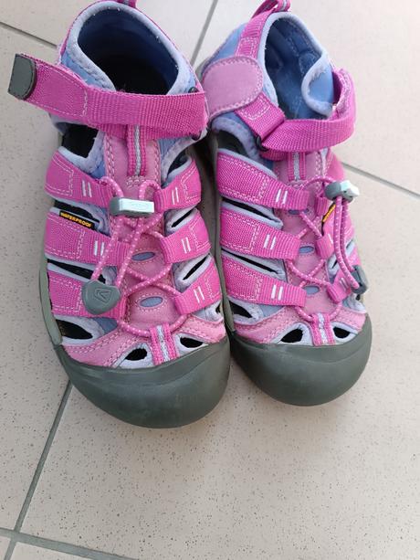 Sandále keen, keen,37