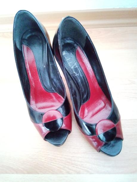 Topánky katie, 36