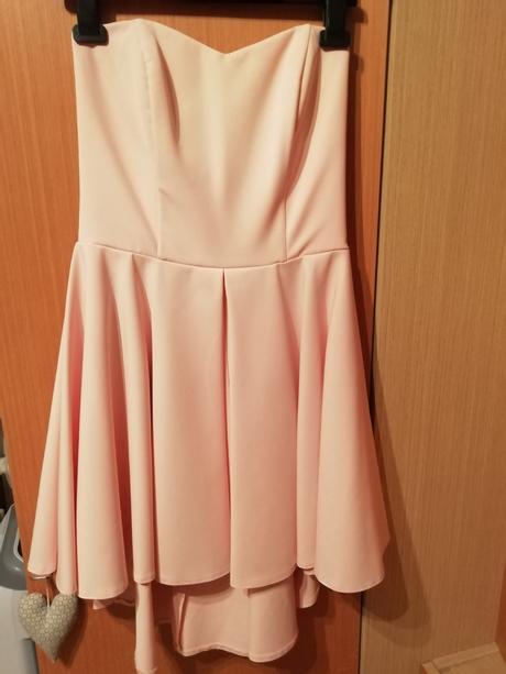 Dámske elegantné šaty, 38