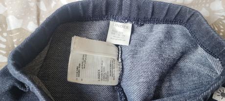 Leginy riflového vzhľadu lindex dvojičky, lindex,122