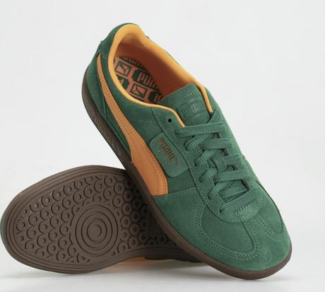 Tenisky puma palermo, puma,45